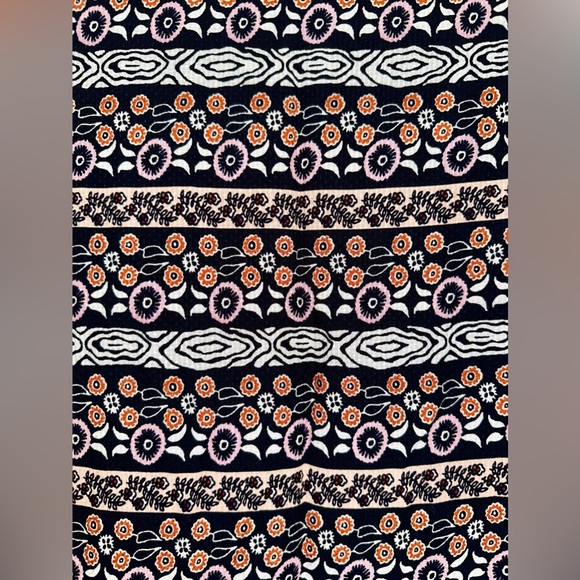 Maeve: Naomi Embroidered Tunic Dress - Picture 4 of 4